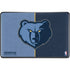 NBA Memphis Grizzlies Canvas Google Pixelbook Go Skin